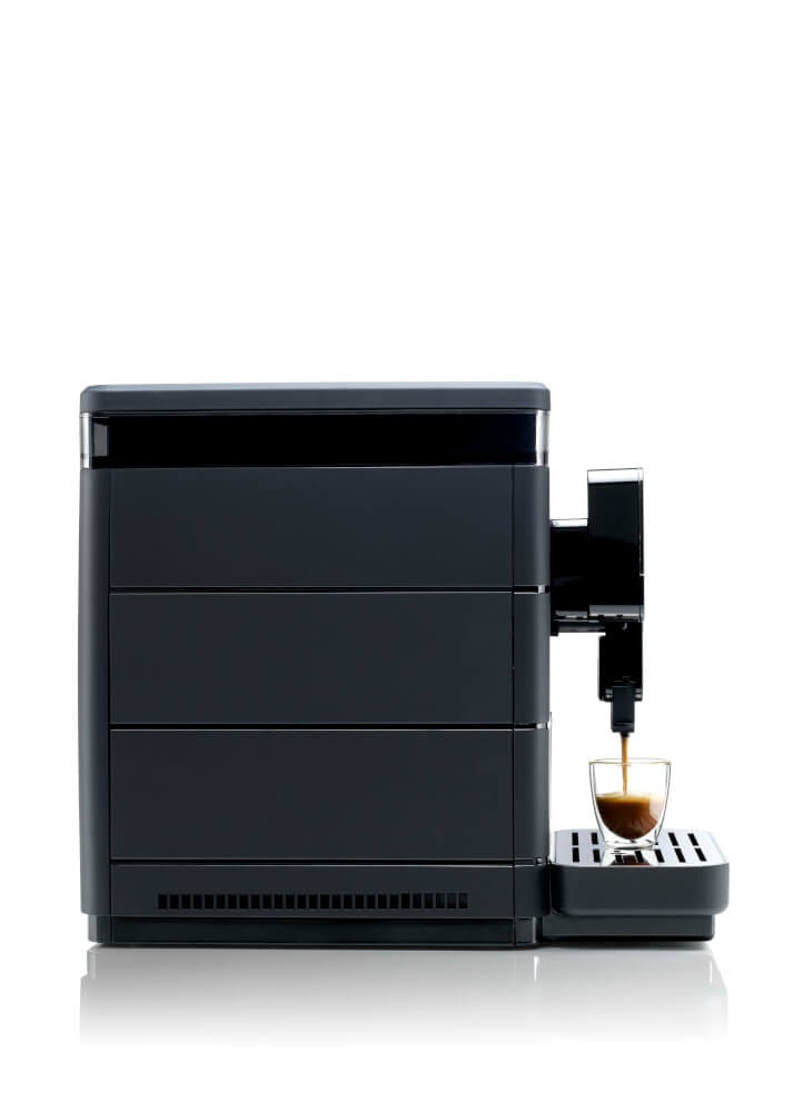 เครื่องชงกาแฟซาเอโก รุ่นรอยัล แบล็ค สีดำ_4